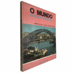 O mundo em que vivemos 7 (América do Sul - Oceânia - Regiões Polares)