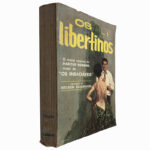 Os libertinos (Volume 1) - Harold Robbins