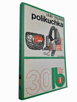 Polikuchka - Leão Tolstoi