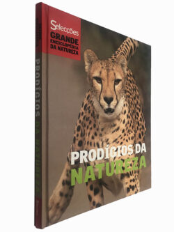 Prodígios da natureza (Grande Enciclopédia da Natureza)