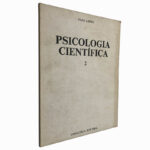 Psicologia científica (Volume 2) - João Lopes