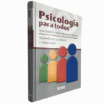 Psicología para todos (Volume 1 - Aprendizage, conducta y emociones) - Carlos Gispert