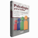 Psicología para todos (Volume 3 - Relaciones de grupo, estrés y dolor) - Josep M. Farré Martí