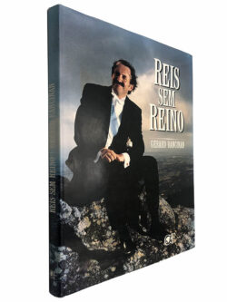 Reis sem reino - Gérard Rancinan
