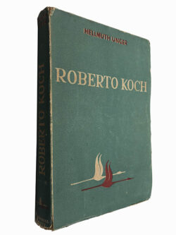 Roberto Koch - Hellmuth Unger