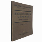 Semiologia General - Tiburcio Padilla