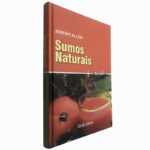 Sumos naturais - Jeremy Allen