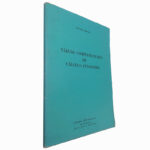 Tábuas complementares de cálculo financeiro - Silvina Braga