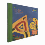 Tal pai, tal filho - Ana Oom / Danuta Wojciechowska