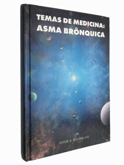 Temas de medicina: Asma Brônquica - António Segorbe Luis