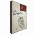 Teorias do valor e distribuição desde Adam Smith - Maurice Dobb