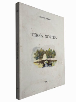 Terra nostra - Gouveia Osório