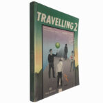 Travelling 2 (Inglês - 11.º ano) - Teresa Botelho / Conceição Mendes da Silva