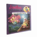 Um estranho mocho (Josefina, a bruxinha boa)