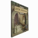 Uma Abadia - R. J. Unstead