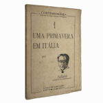 Uma primavera em Itália 1 - Salazar