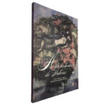 A desenhadora de Malvas - Isabel Fraga