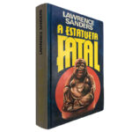 A estatueta fatal - Lawrence Sanders