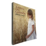 A filha do Cabinda - Alfredo Campos