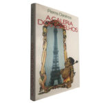 A galeria dos espelhos - Pierre Daninos