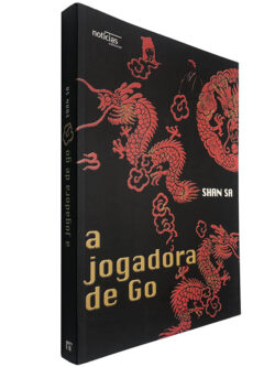 A jogadora de Go - Shan Sa