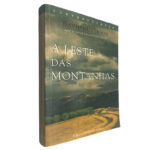 A leste nas montanhas - David Guterson
