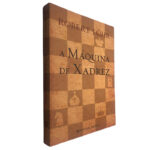 A máquina de xadrez - Robert Löhr