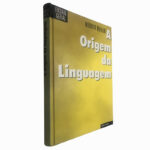 A origem da linguagem - Merritt Ruhlen