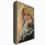 A paixão de Jane Fyre - Charlotte Brontë