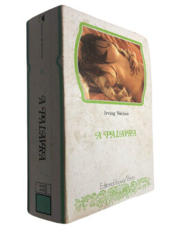 A palavra - Irving Wallace