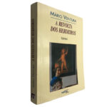 A revolta dos herdeiros - Mário Ventura