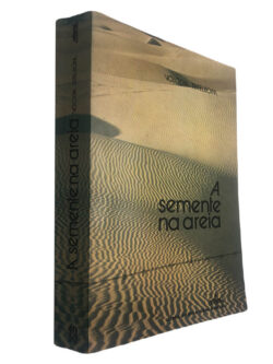 A semente na areia - Volodia Teitelboim