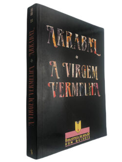 A virgem vermelha - Arrabal