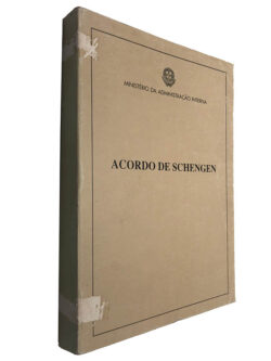Acordo de Schengen