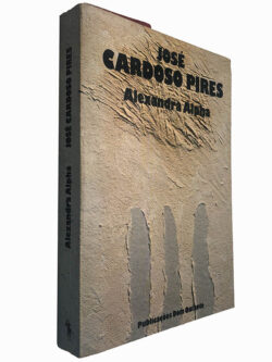 Alexandra Alpha - José Cardoso Pires
