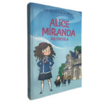 Alice Miranda na escola - Jacqueline Harvey