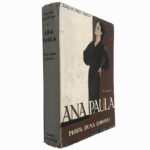 Ana Paula (Perfil duma lisboeta) - Joaquim Paço D'Arcos