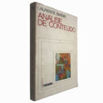 Análise de conteúdo - Laurence Bardin