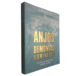Anjos & demónios iluminados - Simon Cox