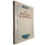 As aventuras da diferença - Gianni Vatimo