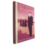 As senhoras de Missalonghi - Colleen McCullough