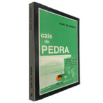Cais de pedra - Nuno de Miranda