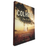 Colheita - Jim Crace