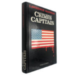 Crimes capitais - Lawrence Sanders