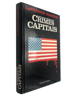 Crimes capitais - Lawrence Sanders