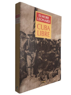 Cuba libre - Elmore Leonard