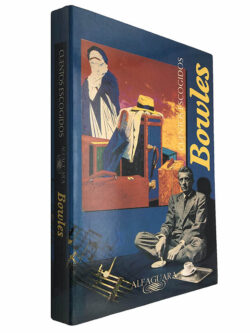 Cuentos escogidos - Bowles