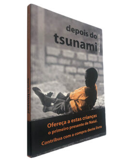 Depois do tsunami - Manuel Monteiro Grillo