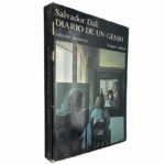 Diario de un genio - Salvador Dalí