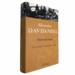 Diario de viaje - Alexandra David-Néel